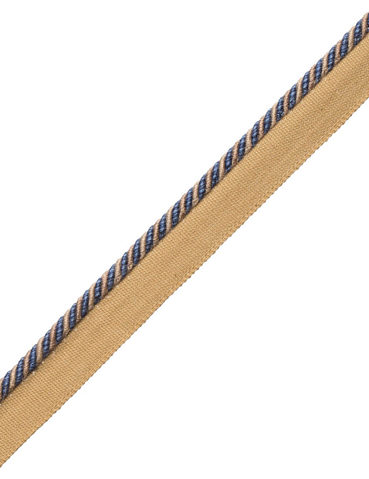 Шнур Samuel & Sons Annecy Cord 981-31058/624