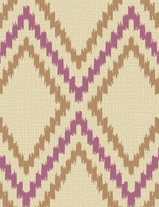 Обои Grandeco Boho Chic BC81602