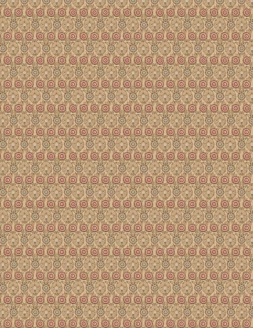 Панно и фотообои Iksel Scenic & Architectural Wallpapers Ottoman Tracery
