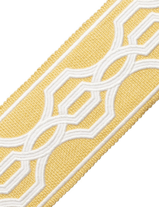 Тесьма Samuel & Sons Veranda Collection BT-58856/17