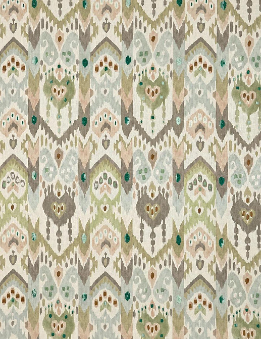 Ткань Pierre Frey Lumieres Boreales F4041001