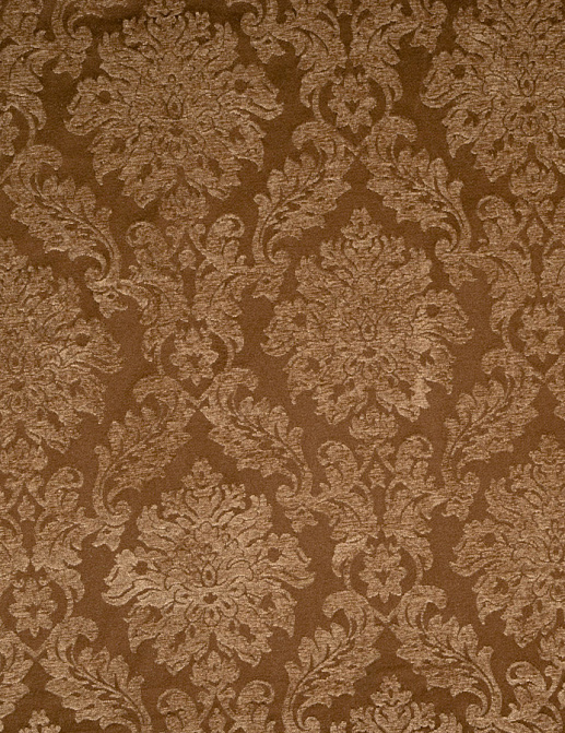 Ткань Trend Jaclyn Smith Home brown black 01850 Coffee