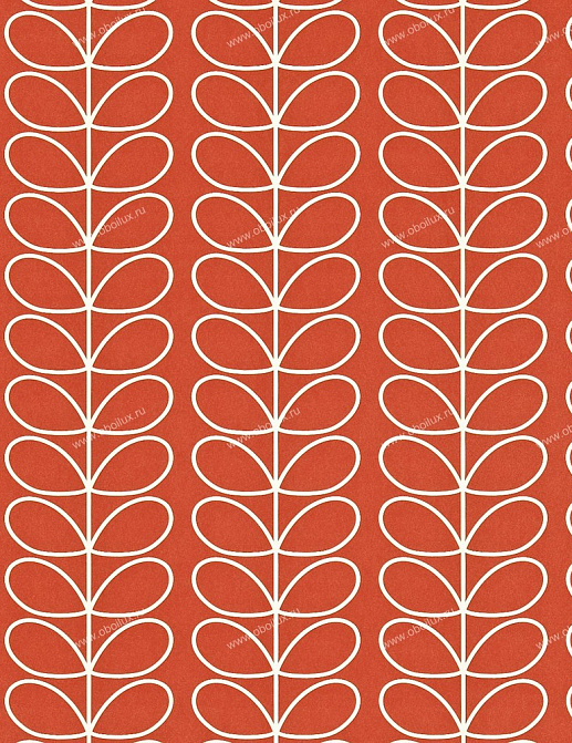 Обои Harlequin Orla Kiely 110399