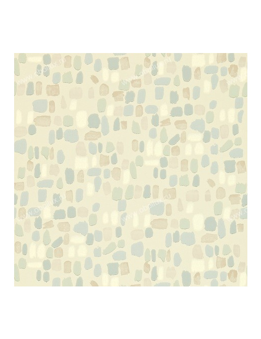 Обои Sanderson Bloomsbury Canvas 211090