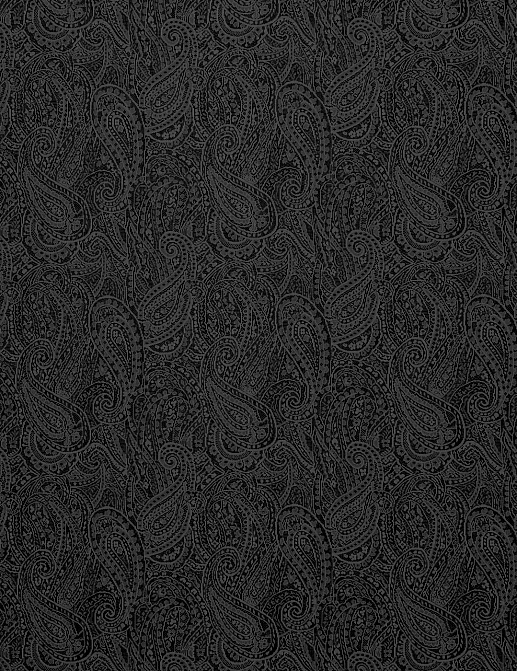 Ткань MYB Textiles Abercromby Sheers 7856/Black