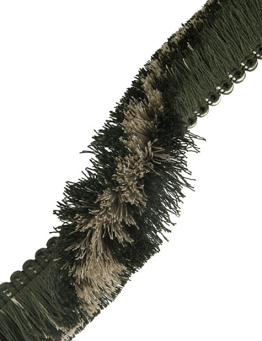Бахрома Samuel & Sons Brush Fringe Collection BR-57896/12