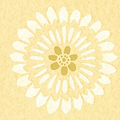 Обои Thibaut Waterlily T1115