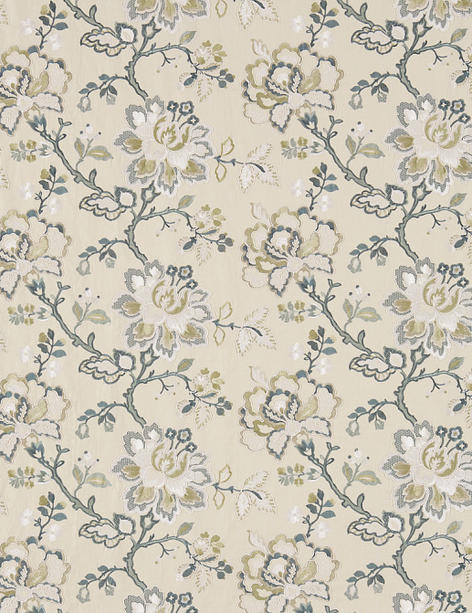 Ткань Sanderson Fabienne 233995