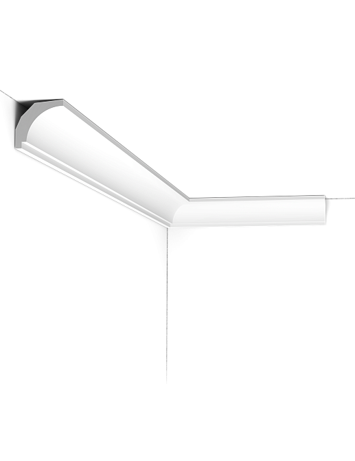 Карниз Orac Decor Интерьерный декор CX115
