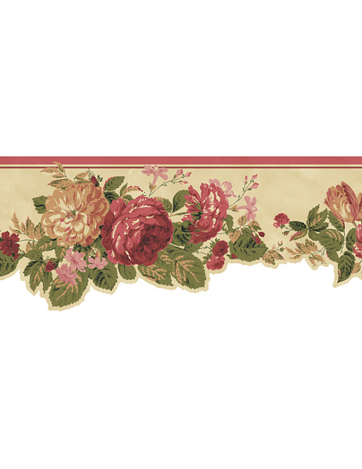 Бордюр Blue Mountain Borders BC1583027