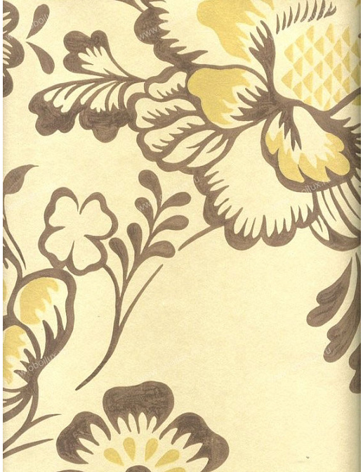 Обои Designers Guild Amalienborg P476/04