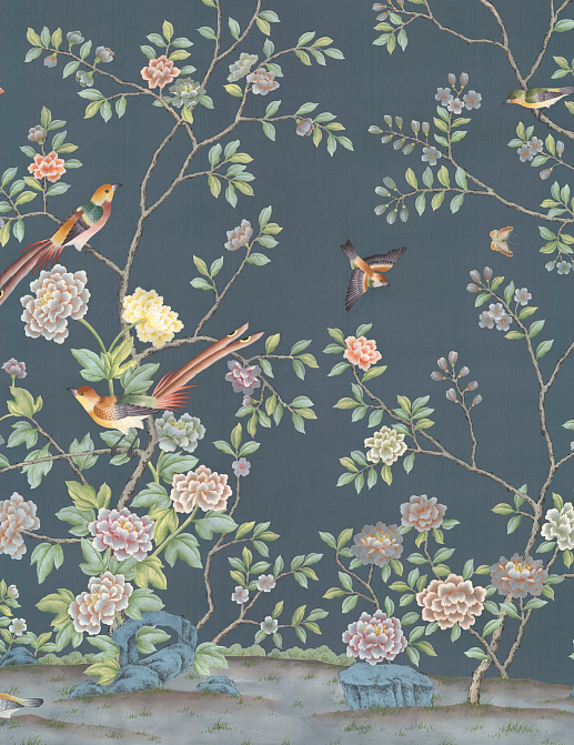 Панно и фотообои Yana Svetlova Wallcoverings Grace B11-1