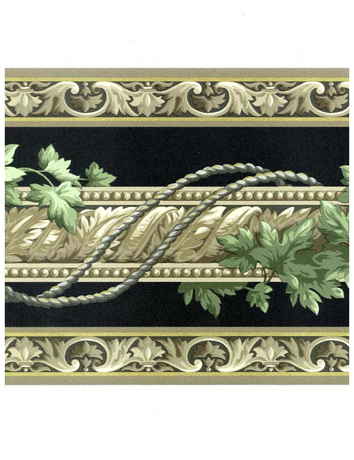 Бордюр Blue Mountain Borders BC1584162