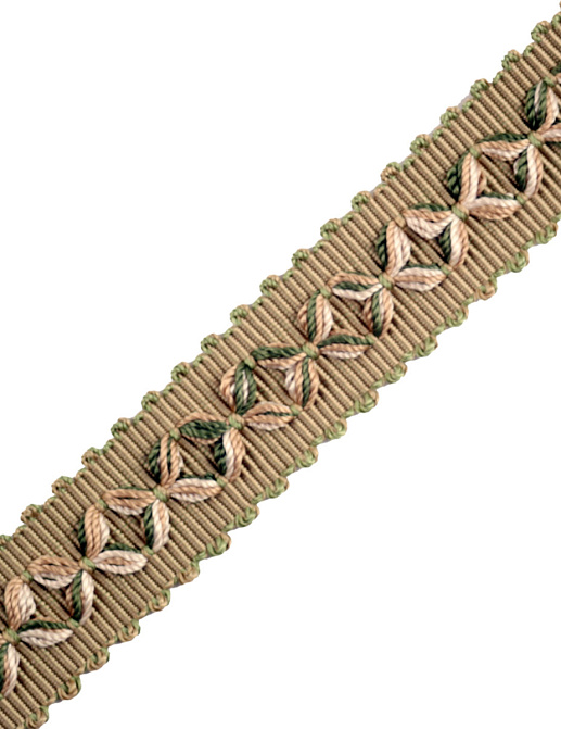 Тесьма Samuel & Sons Orsay Collection Volume-One 982-34603/03