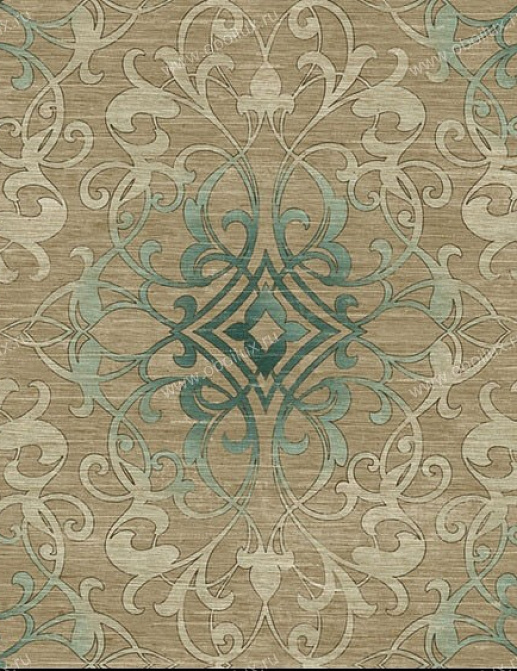 Обои Fresco Madison Court CD30504