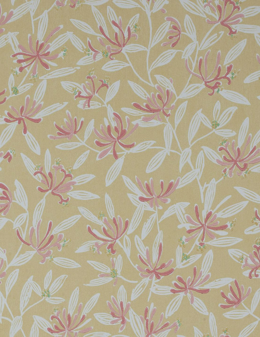 Обои Jane Churchill Rowan Wallpaper J174W-03
