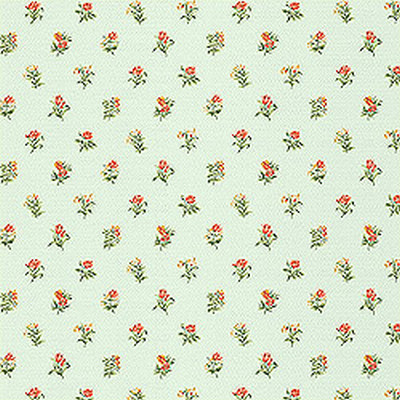 Обои Thibaut Small Print Resource II T5178