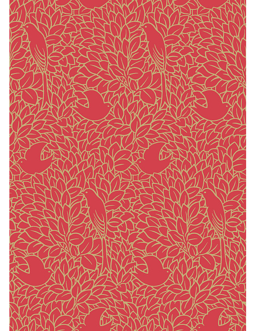Обои Cole & Son Collection of Flowers 81/2007