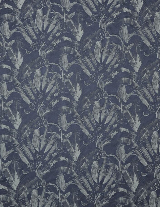 Ткань KAI Mustique Josiah/Indigo