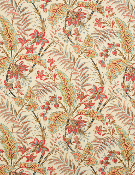 Ткань Colefax and Fowler Theodore F4691/02