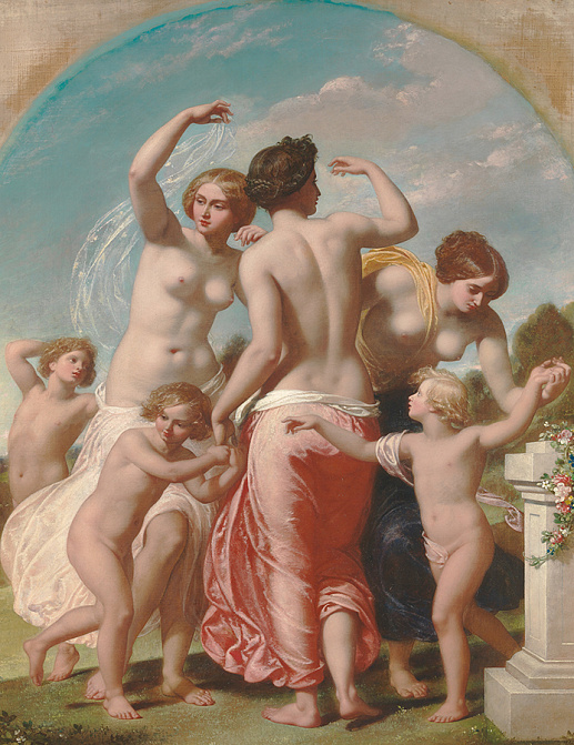 Панно и фотообои Affresco Фрески и фотообои ID136437