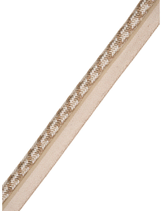 Шнур Trend Boutique Trimmings 03616/Cream