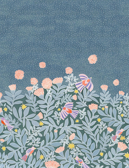 Панно и фотообои Caselio Pimp My Wall PMW104836505