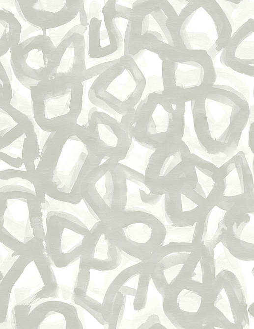 Ткань Mokum Abstraction Abstraction/Smoke