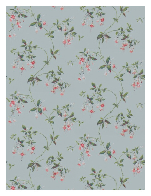 Обои Colefax and Fowler Lindon 07175/01