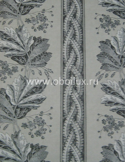 Обои Zoffany Chaumont Wallpapers ZCHA01001
