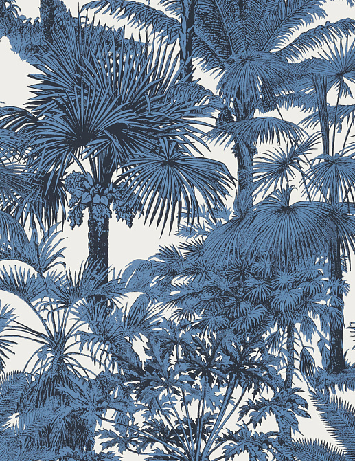 Обои Thibaut Tropics T10100