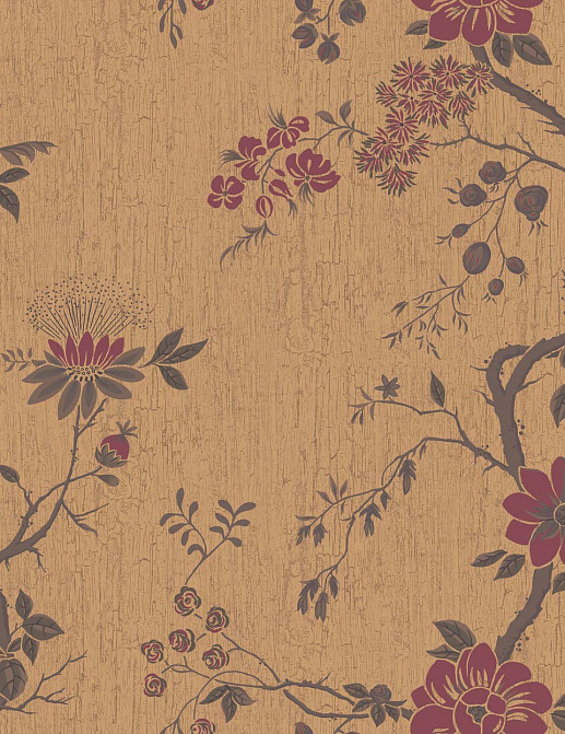 Обои Cole & Son Botanical Botanica 115/8027
