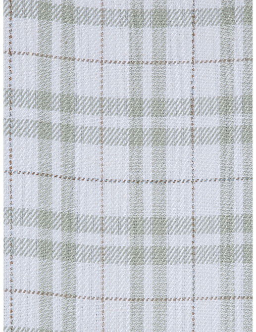 Ткань Holland & Sherry Linen Stripe & Plaid DE12667