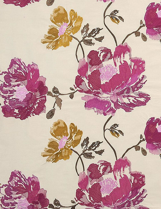 Ткань Casamance Bellerose 31950154