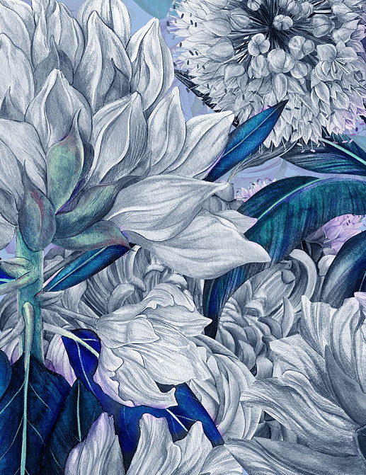 Обои Wall Street Giardino 20985