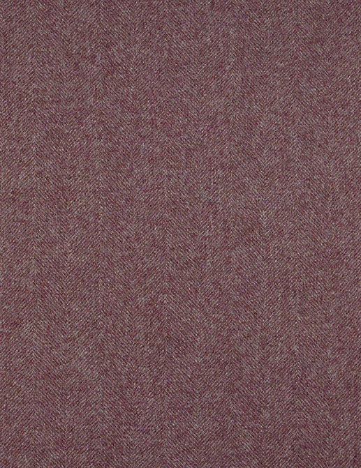 Ткань Abraham Moon Herringbone Wool U1298/BB33