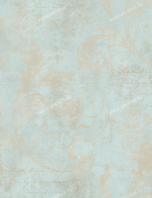 Обои York West Wind Design WW4491