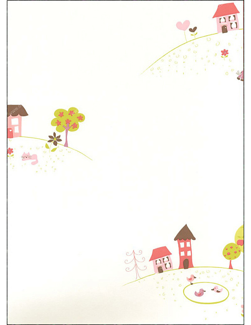 Обои Casadeco Playtime PLT16114127