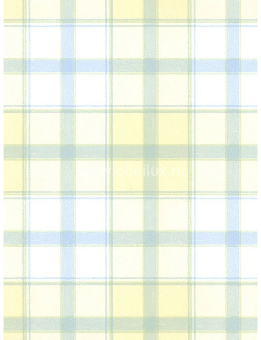 Обои Blue Mountain Yellow BC1580552