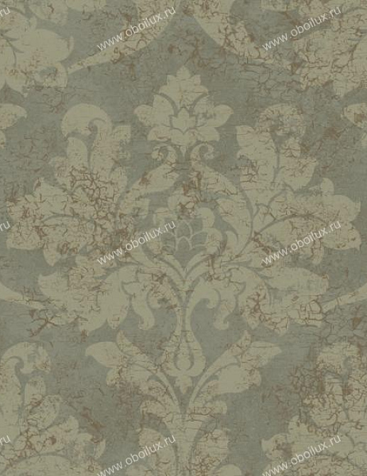 Обои Seabrook London Style dm40308