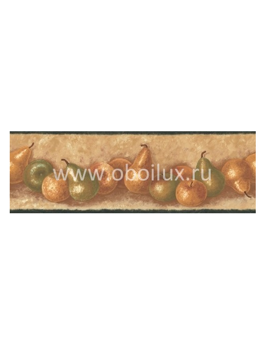 Бордюр Blue Mountain Brown BC1581810b