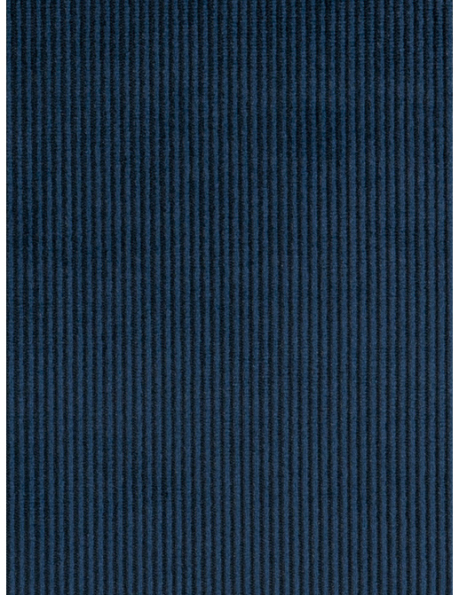 Ткань Fabricut Chromatics Vol.XXV Indigo Conceit/Midnight