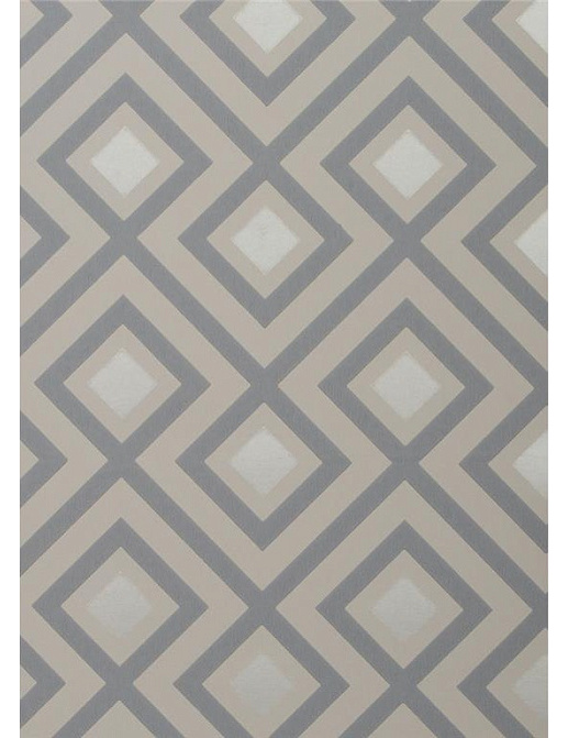 Обои Lee Jofa David Hicks by Ashley Hicks - Groundworks GWP-3405/611