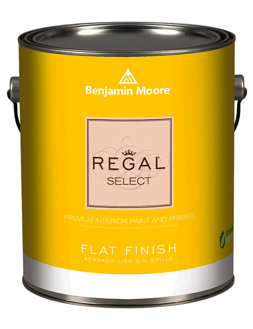 Краска Benjamin Moore Regal Select BM547 3.8 л