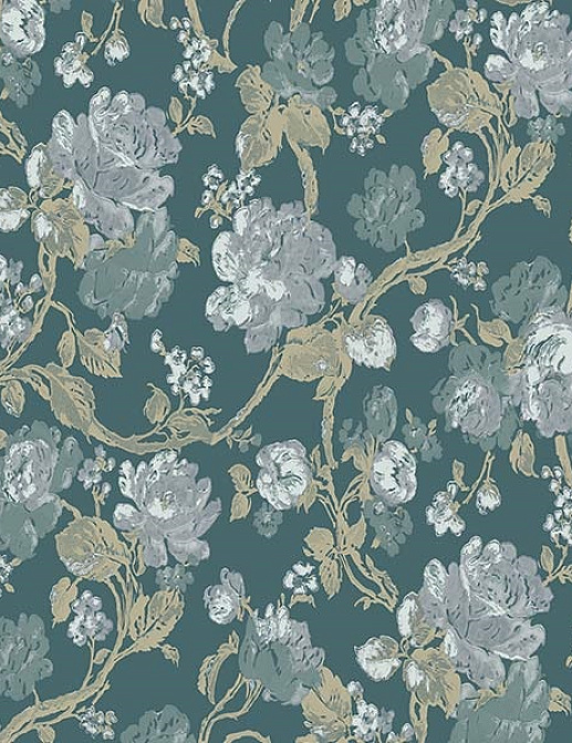 Обои Aquarelle Heritage 600208