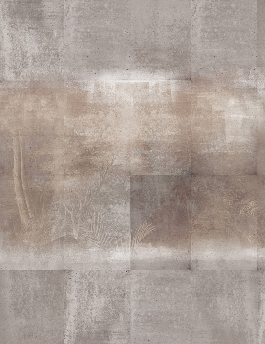 Панно и фотообои Glamora Creative Wallcovering GLGO122A