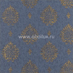 Обои Thibaut Damask Resource II T1756