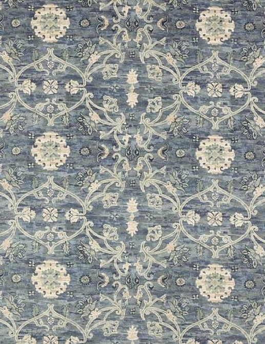 Ткань Colefax and Fowler Oriana F4652/01