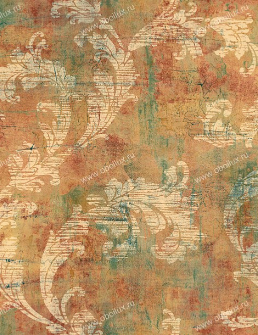 Обои Seabrook Living with Art LW40905