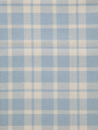 Ткань Holland & Sherry Dandy Collection Gingham & Tattershall DE12959